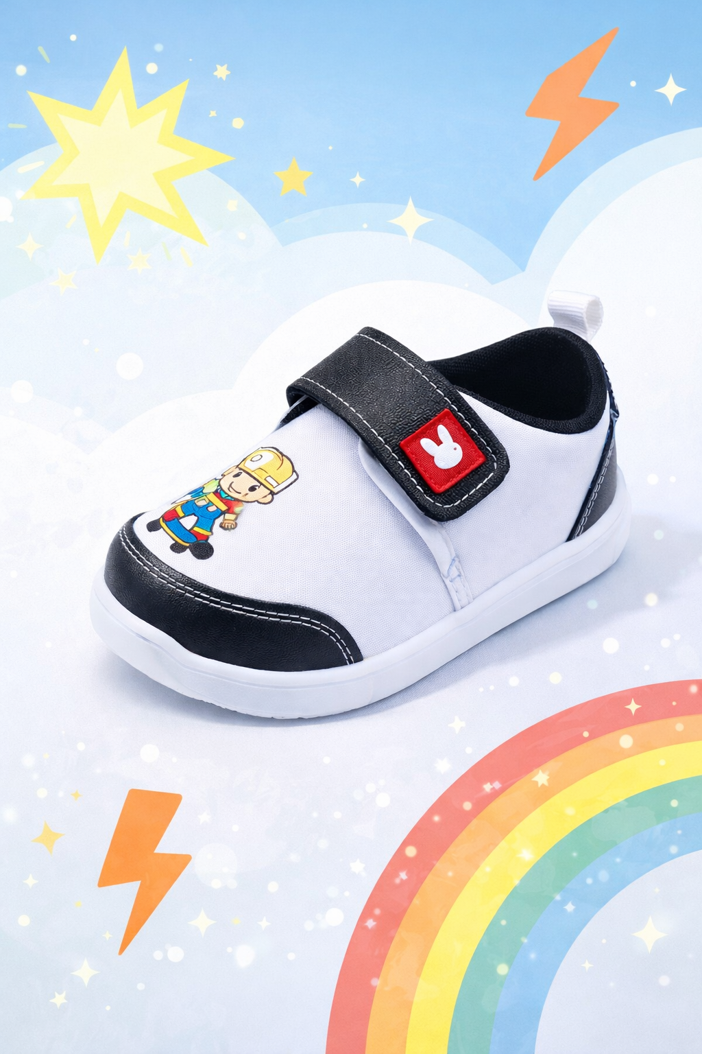 รองเท้าเด็ก BG7